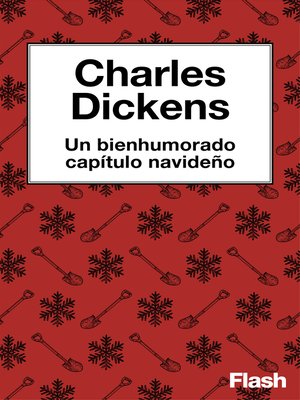 cover image of Un bienhumorado capítulo navideño